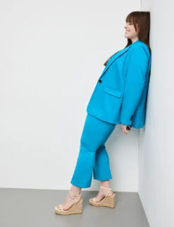 Klassischer Blazer 13 Klassischer Blazer -Feine Mode klassischer blazer 102