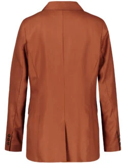 Gerry Weber Klassischer Blazer Aus Fließender Qualität 11 Gerry Weber Klassischer Blazer Aus Fließender Qualität -Feine Mode klassischer blazer aus fliessender qualitaet 03