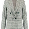 Gerry Weber Klassischer Blazer Mit Doppelter Knopfreihe