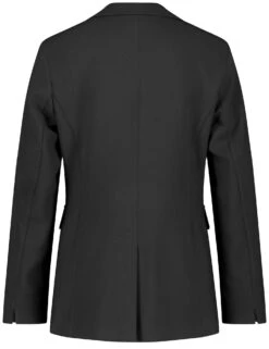 Gerry Weber Klassischer Blazer Mit Hohem Stretchanteil -Feine Mode klassischer blazer mit hohem stretchanteil 03