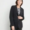 Gerry Weber Klassischer Blazer Mit Hohem Stretchanteil -Feine Mode klassischer blazer mit hohem stretchanteil 110