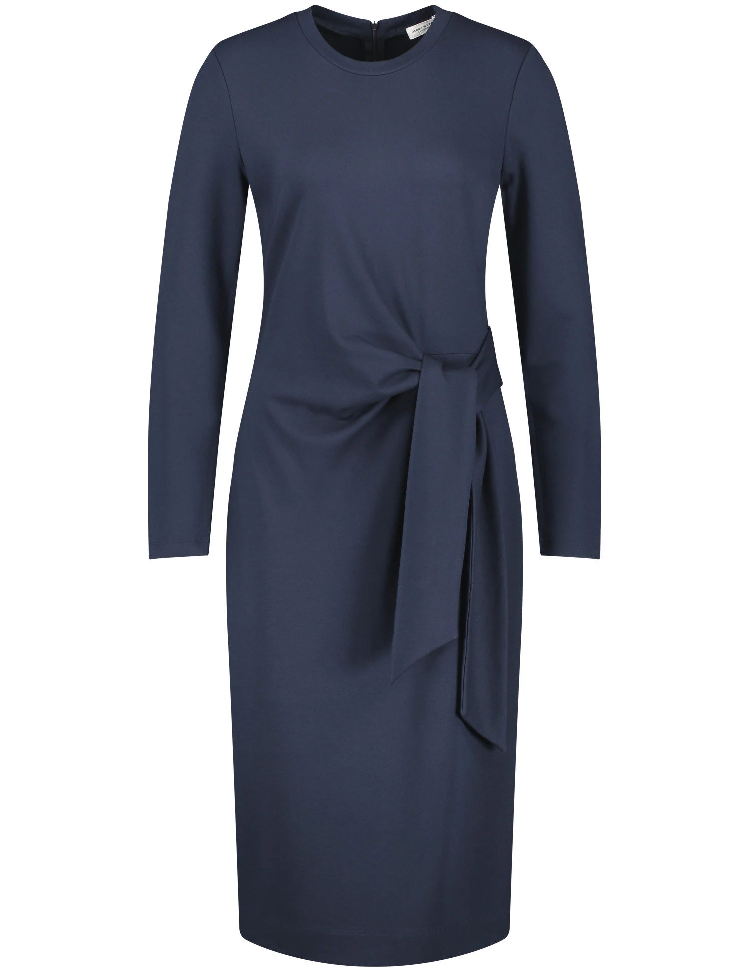 Gerry Weber Kleid Mit Wickel-Effekt 4 Gerry Weber Kleid Mit Wickel-Effekt - Image 2