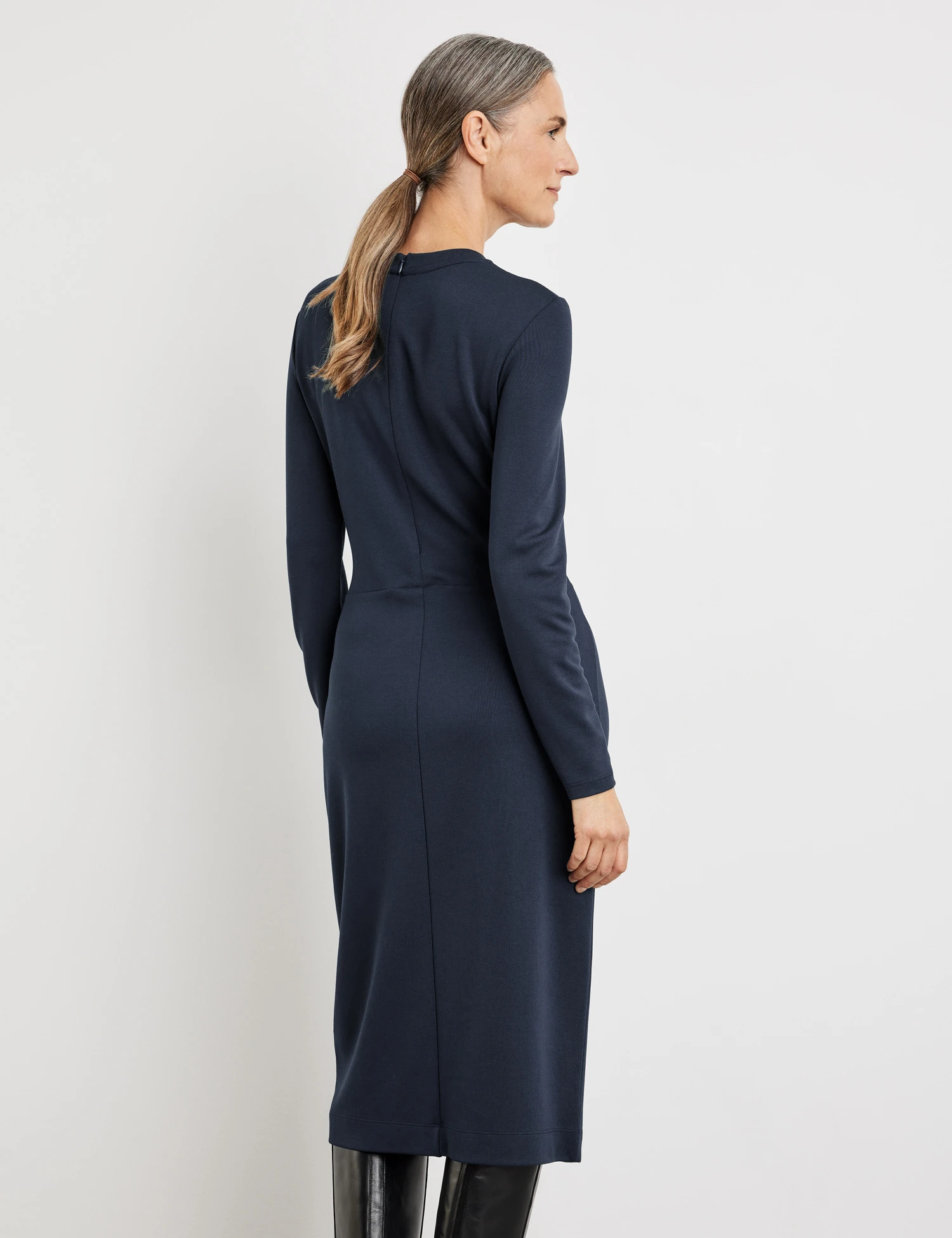 Gerry Weber Kleid Mit Wickel-Effekt 8 Gerry Weber Kleid Mit Wickel-Effekt - Image 6