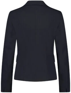 Gerry Weber Kurzer Blazer Mit Revers 11 Gerry Weber Kurzer Blazer Mit Revers -Feine Mode kurzer blazer mit revers 03