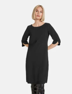 Gerry Weber Kurzes Kleid Mit Teilungsnaht 15 Gerry Weber Kurzes Kleid Mit Teilungsnaht -Feine Mode kurzes kleid mit teilungsnaht 01