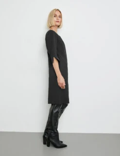 Gerry Weber Kurzes Kleid Mit Teilungsnaht 13 Gerry Weber Kurzes Kleid Mit Teilungsnaht -Feine Mode kurzes kleid mit teilungsnaht 102