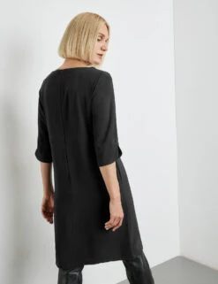 Gerry Weber Kurzes Kleid Mit Teilungsnaht 14 Gerry Weber Kurzes Kleid Mit Teilungsnaht -Feine Mode kurzes kleid mit teilungsnaht 104