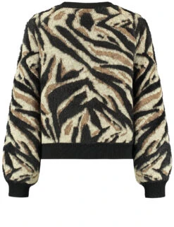 Taifun Kuschelige Strickjacke -Feine Mode kuschelige strickjacke 03