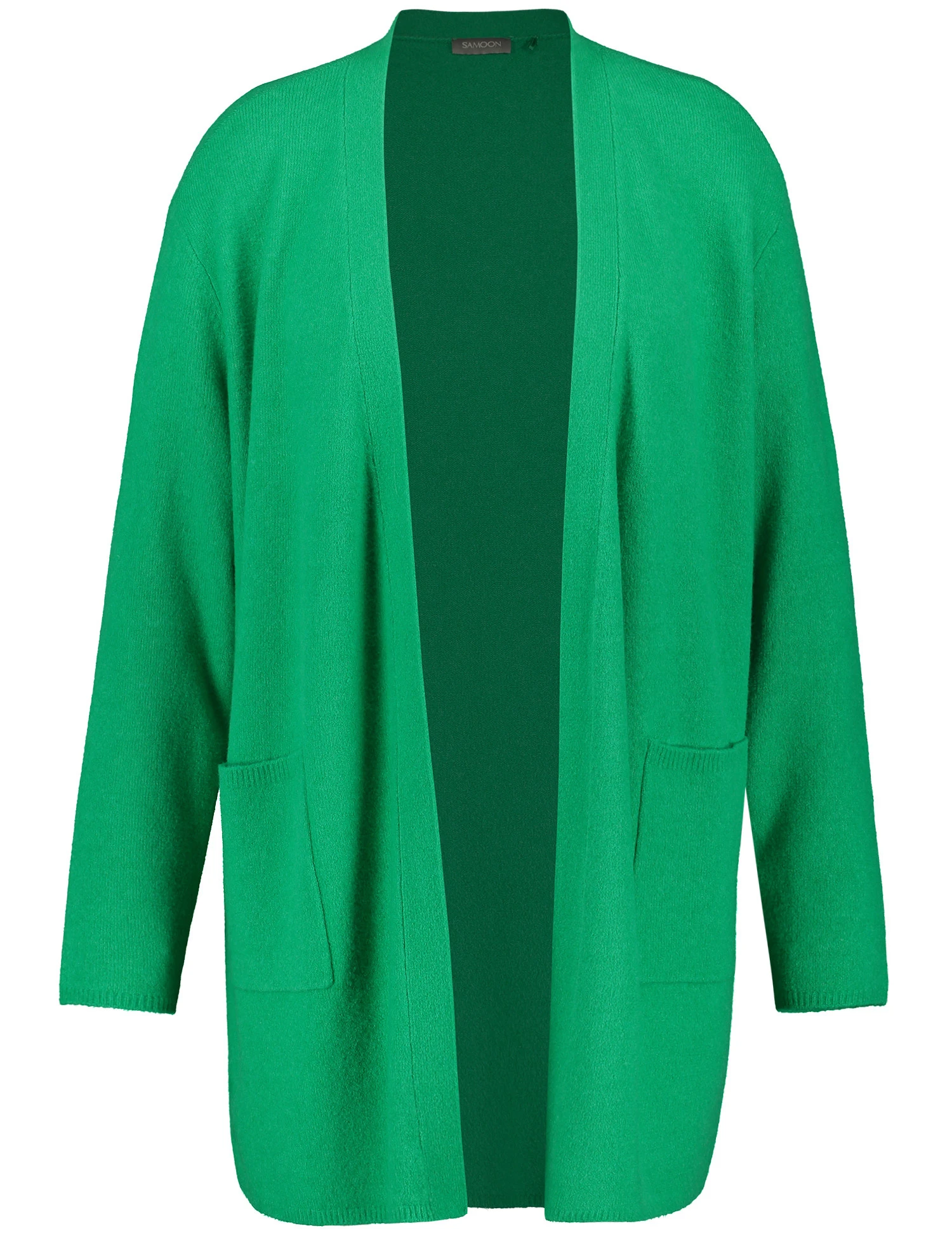 Kuscheliger Long-Cardigan 4 Kuscheliger Long-Cardigan - Image 2