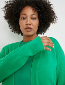 Kuscheliger Long-Cardigan 12 Kuscheliger Long-Cardigan -Feine Mode kuscheliger long cardigan 100