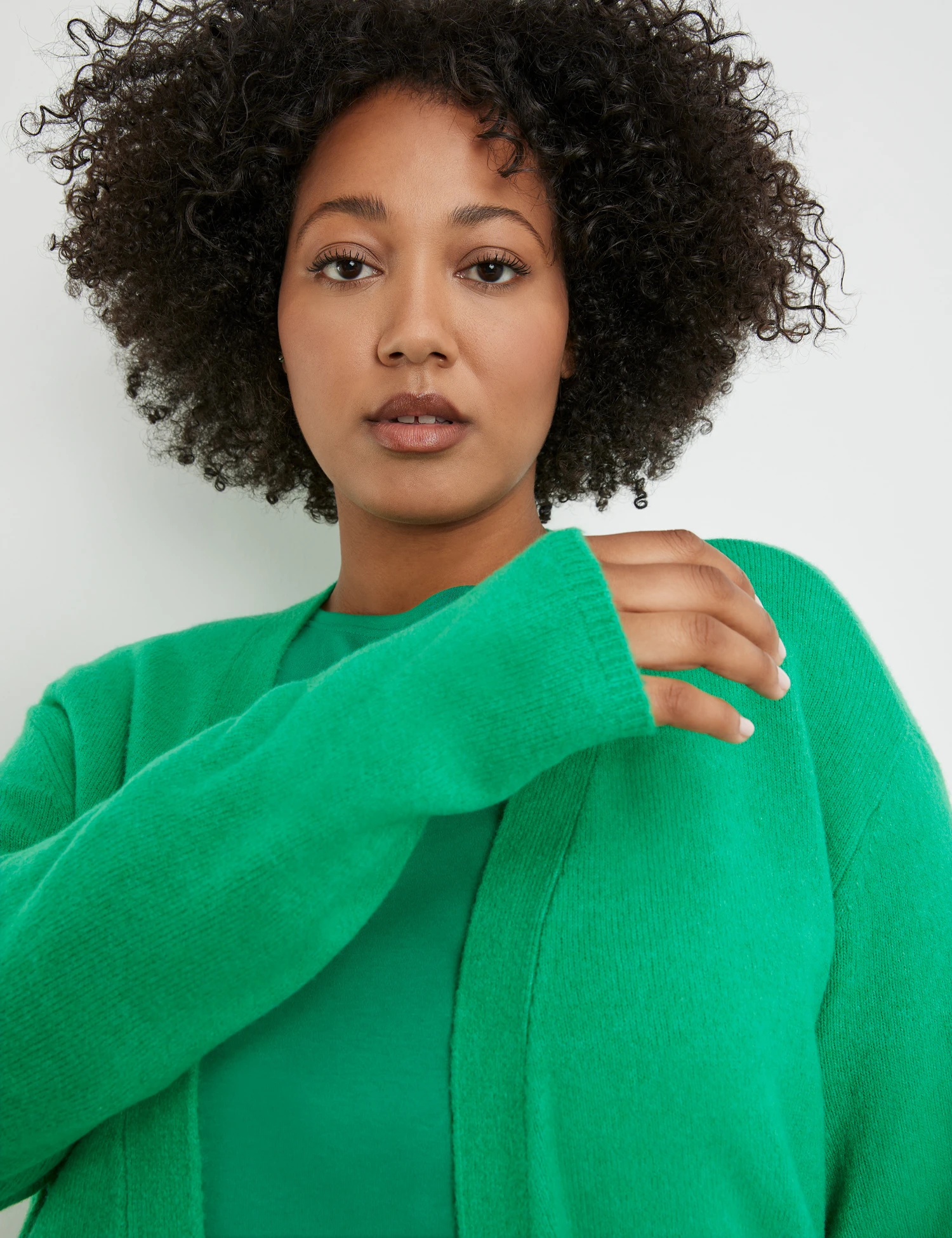 Kuscheliger Long-Cardigan 6 Kuscheliger Long-Cardigan - Image 4