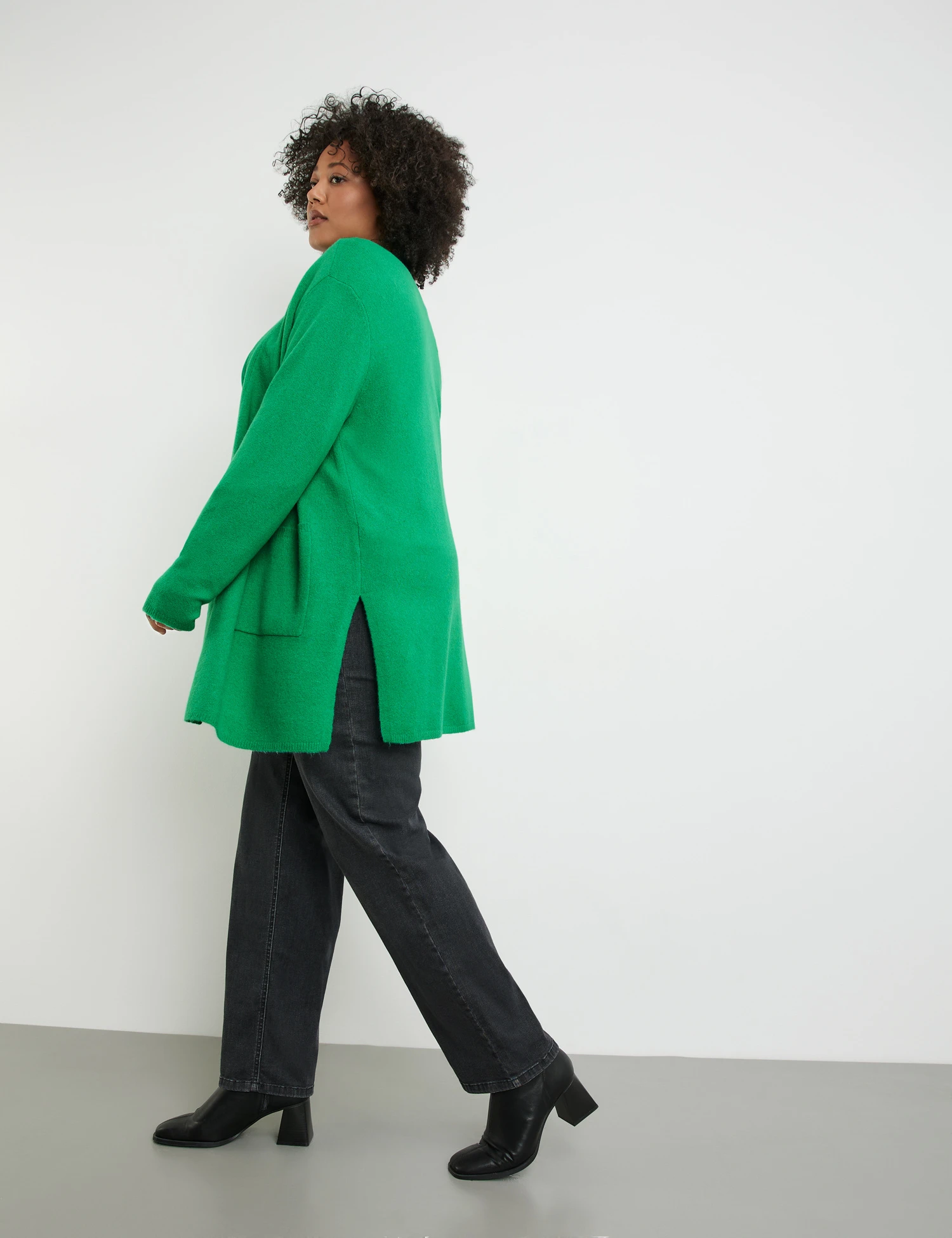 Kuscheliger Long-Cardigan 7 Kuscheliger Long-Cardigan - Image 5