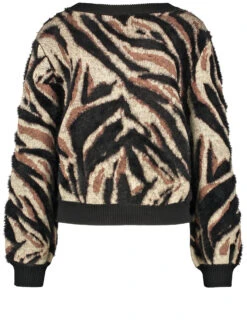 Taifun Kuscheliger Pullover -Feine Mode kuscheliger pullover 03