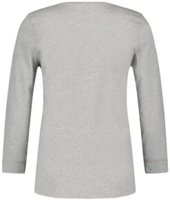 Gerry Weber Langarmshirt Mit Frontprint Und Steinchendekor 5 Gerry Weber Langarmshirt Mit Frontprint Und Steinchendekor -Feine Mode langarmshirt mit frontprint und steinchendekor 03