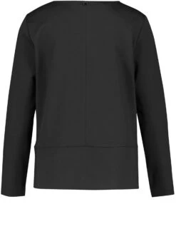 Gerry Weber Langarmshirt Mit Teilungsnähten 12 Gerry Weber Langarmshirt Mit Teilungsnähten -Feine Mode langarmshirt mit teilungsnaehten 03