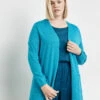 Langer Cardigan 1 Langer Cardigan -Feine Mode langer cardigan 110