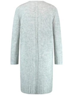 Gerry Weber Langer Cardigan Mit Wollanteil 11 Gerry Weber Langer Cardigan Mit Wollanteil -Feine Mode langer cardigan mit wollanteil 03