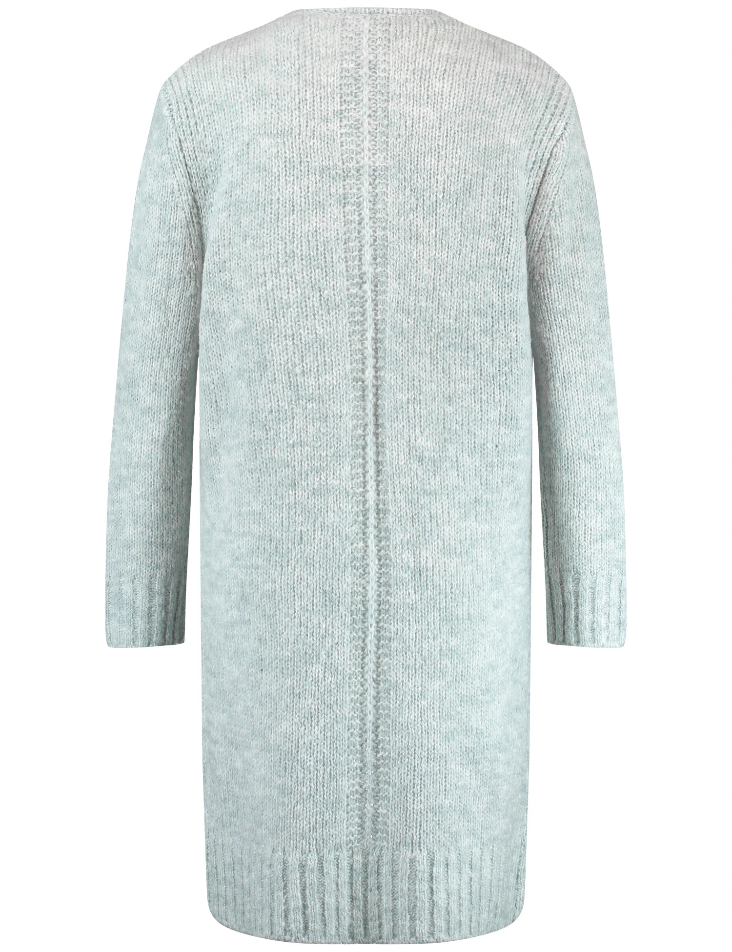 Gerry Weber Langer Cardigan Mit Wollanteil 5 Gerry Weber Langer Cardigan Mit Wollanteil - Image 3