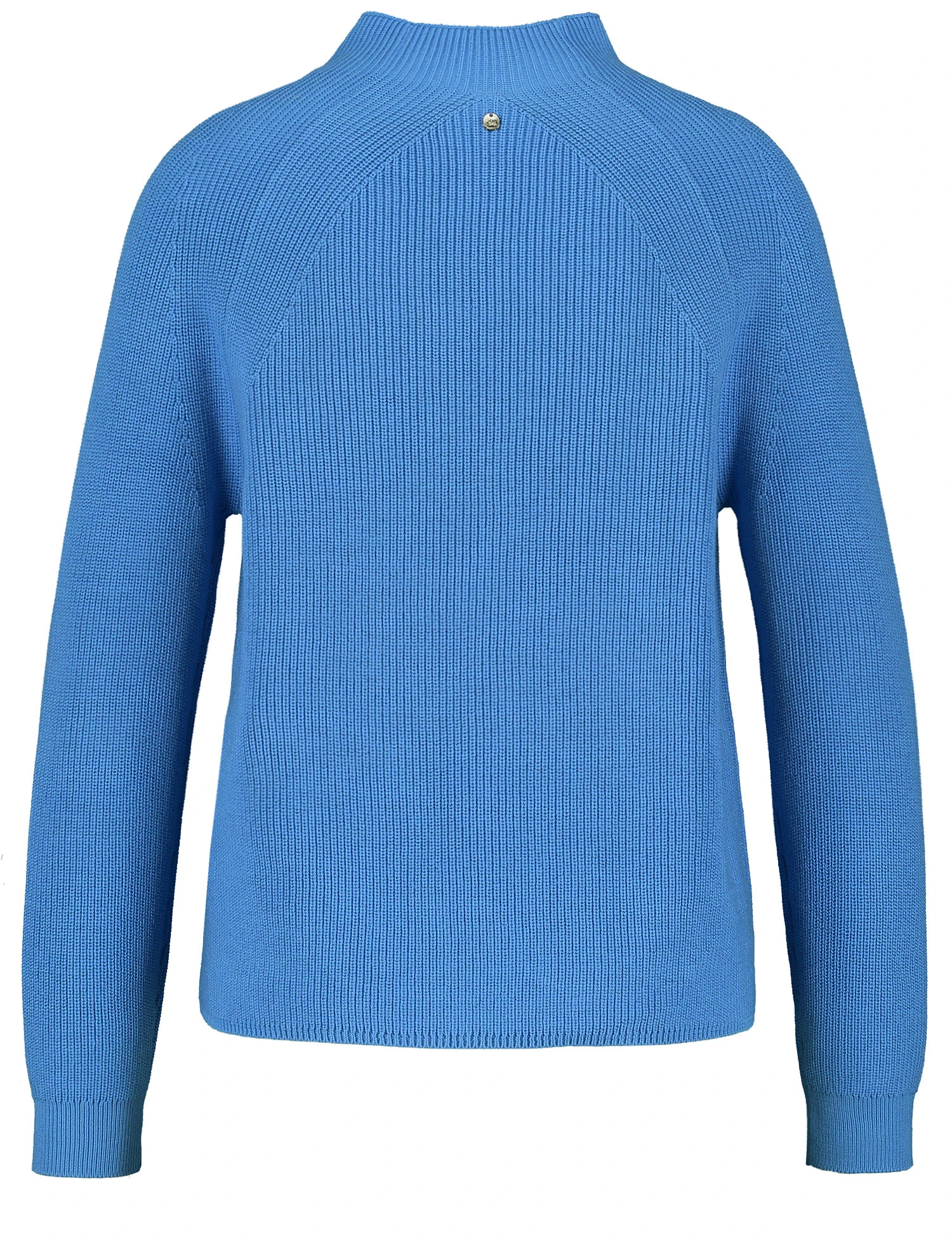 Gerry Weber Nachhaltiger Pullover Mit Rippstrick-Design 5 Gerry Weber Nachhaltiger Pullover Mit Rippstrick-Design - Image 3