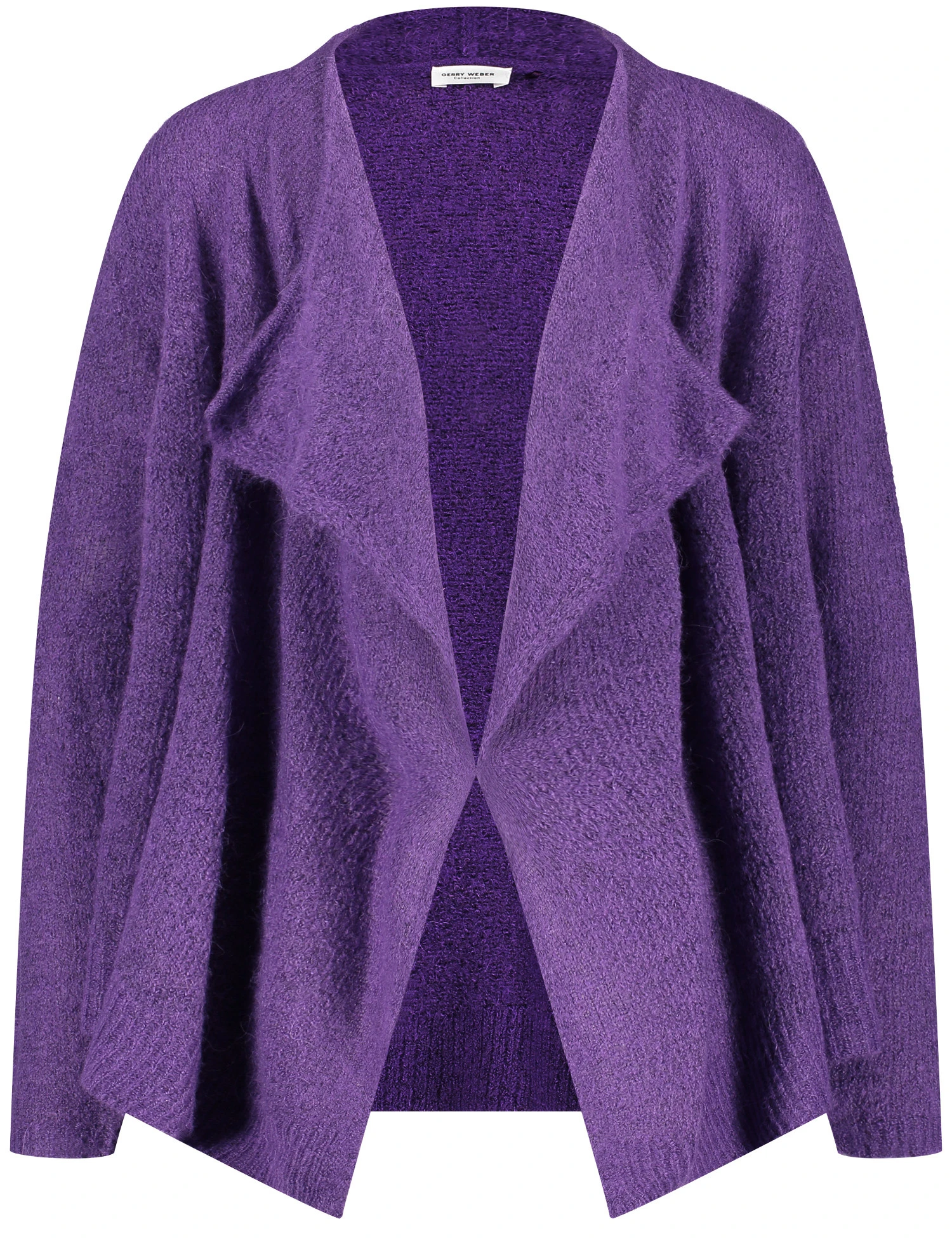 Gerry Weber Offener Cardigan 4 Gerry Weber Offener Cardigan - Image 2