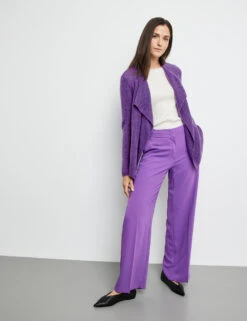 Gerry Weber Offener Cardigan 13 Gerry Weber Offener Cardigan -Feine Mode offener cardigan 102