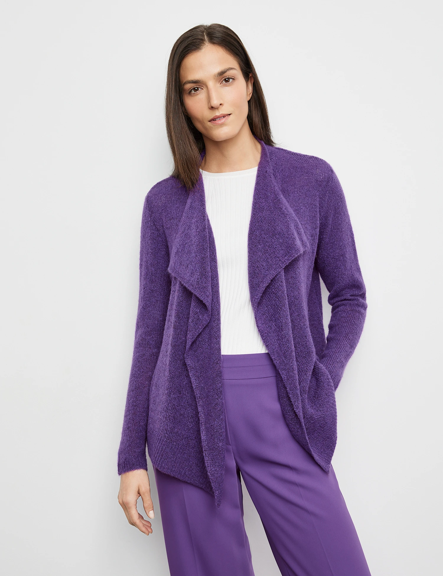 Gerry Weber Offener Cardigan 3 Gerry Weber Offener Cardigan