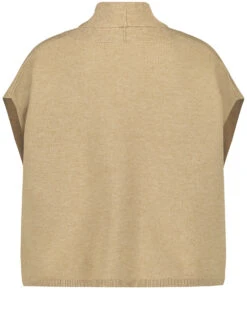 Gerry Weber Offener Cardigan Mit Schalkragen Und Weitem Arm 11 Gerry Weber Offener Cardigan Mit Schalkragen Und Weitem Arm -Feine Mode offener cardigan mit schalkragen und weitem arm 03