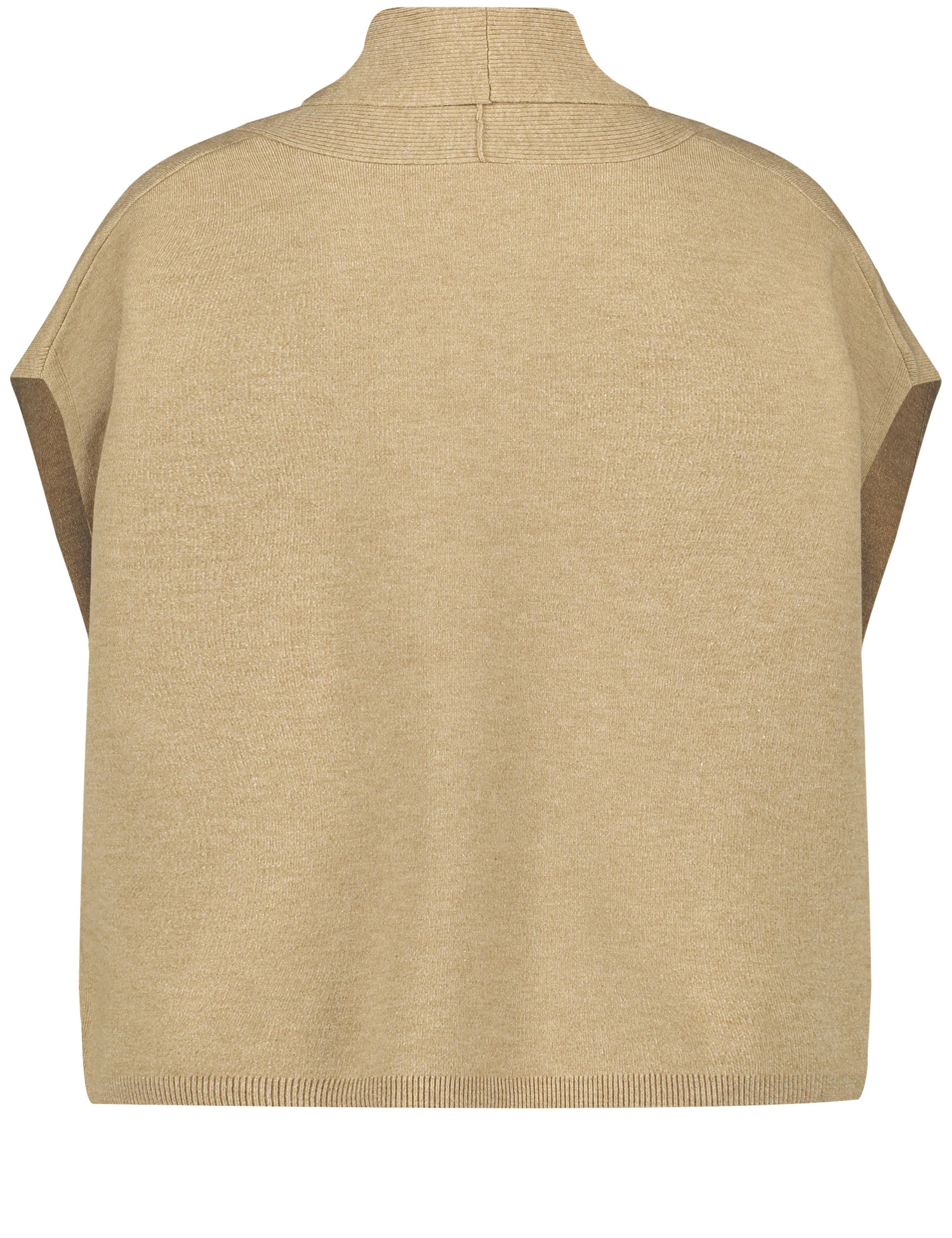 Gerry Weber Offener Cardigan Mit Schalkragen Und Weitem Arm 5 Gerry Weber Offener Cardigan Mit Schalkragen Und Weitem Arm - Image 3