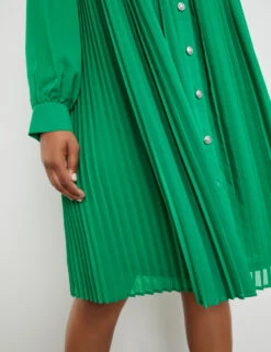 Plisseekleid Mit Unterkleid 12 Plisseekleid Mit Unterkleid -Feine Mode plisseekleid mit unterkleid 100