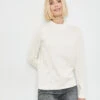 Gerry Weber Pullover Aus Feinstrick Mit Turtleneck