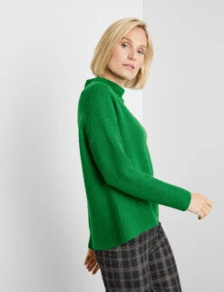 Gerry Weber Pullover Aus Strick-Mix Und Kaschmiranteil 13 Gerry Weber Pullover Aus Strick-Mix Und Kaschmiranteil -Feine Mode pullover aus strick mix und kaschmiranteil 102