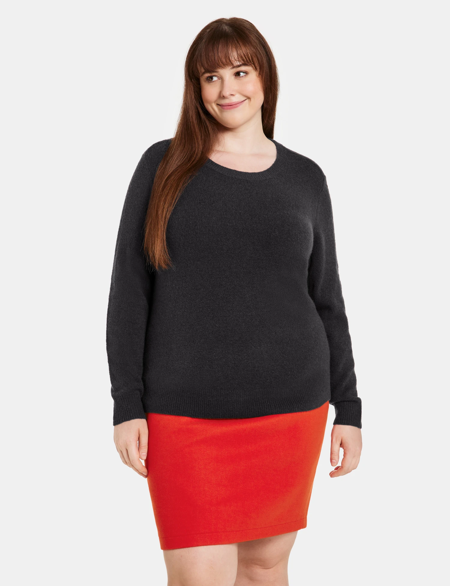 Pullover Aus Wärmendem Strick 9 Pullover Aus Wärmendem Strick - Image 7