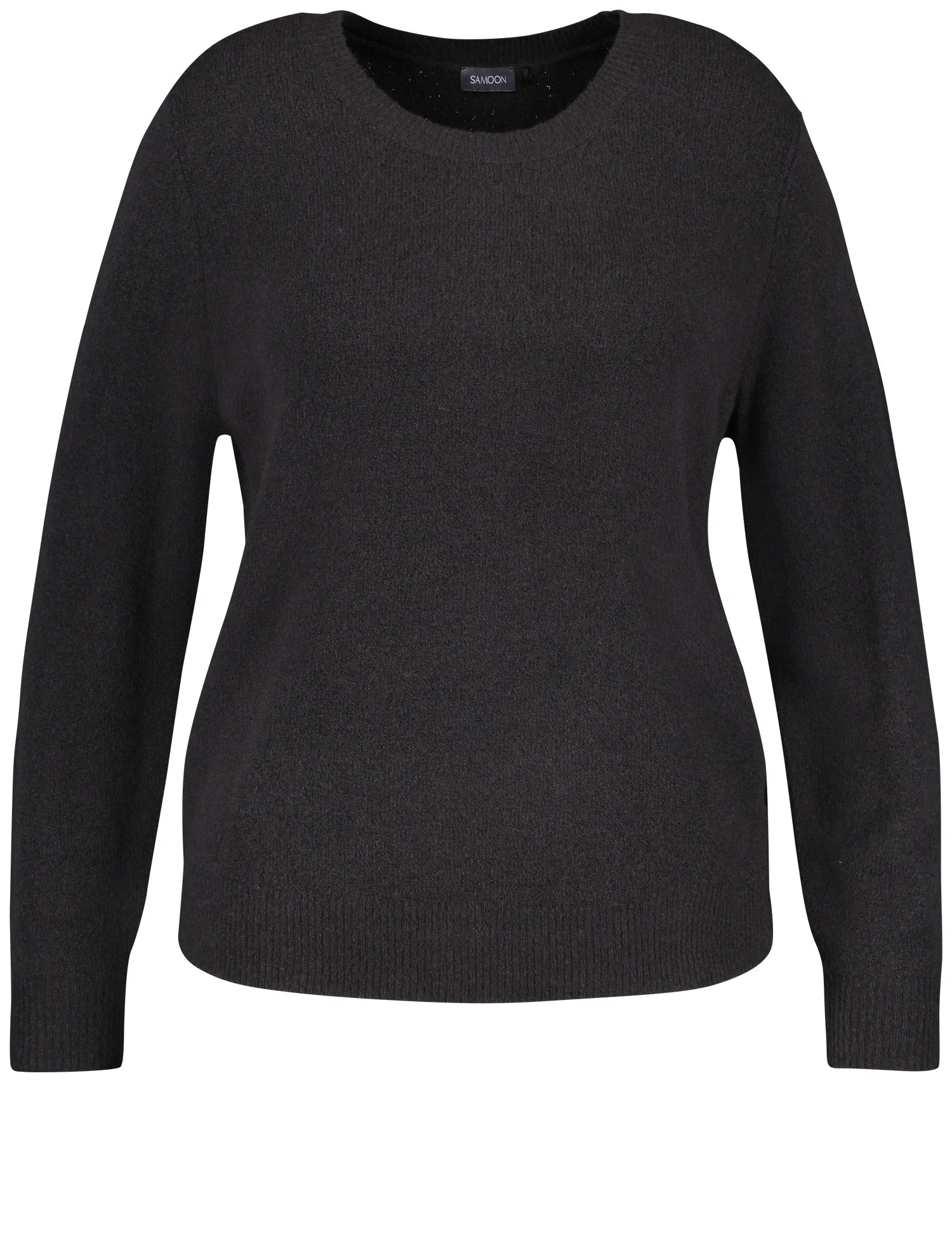 Pullover Aus Wärmendem Strick 4 Pullover Aus Wärmendem Strick - Image 2