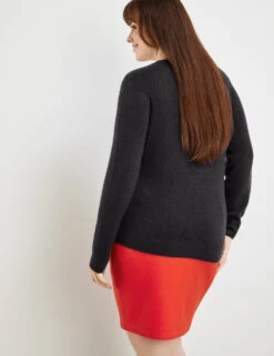 Pullover Aus Wärmendem Strick 14 Pullover Aus Wärmendem Strick -Feine Mode pullover aus waermendem strick 104