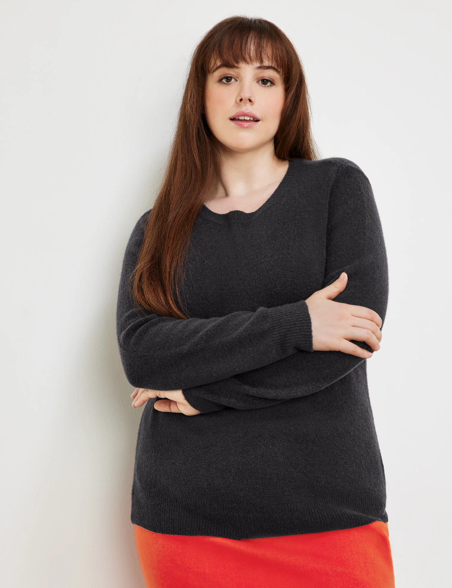 Pullover Aus Wärmendem Strick 3 Pullover Aus Wärmendem Strick