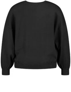 Pullover Mit Fledermausärmeln -Feine Mode pullover mit fledermausaermeln 03