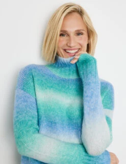 Gerry Weber Pullover Mit Stehkragen Und Wollanteil 12 Gerry Weber Pullover Mit Stehkragen Und Wollanteil -Feine Mode pullover mit stehkragen und wollanteil 100