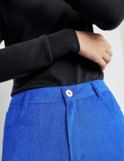 Taifun Pullover Mit Tiefrundem Ausschnitt -Feine Mode pullover mit tiefrundem ausschnitt 100