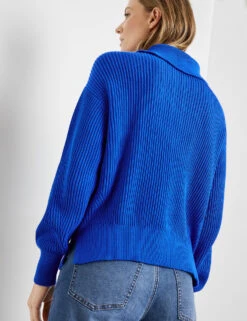 Taifun Pullover Mit Troyerkragen 14 Taifun Pullover Mit Troyerkragen -Feine Mode pullover mit troyerkragen 104