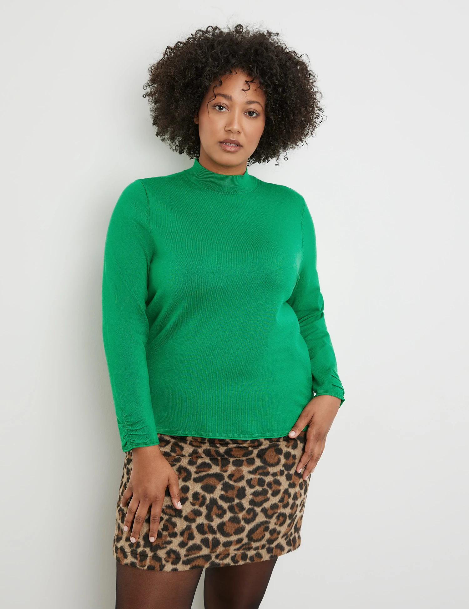 Pullover Mit Turtleneck 3 Pullover Mit Turtleneck