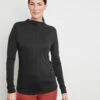 Gerry Weber Pullover Mit Weitem Stehkragen -Feine Mode pullover mit weitem stehkragen 110