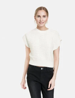 Taifun Pullunder -Feine Mode pullunder 01