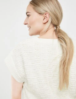 Taifun Pullunder -Feine Mode pullunder 100