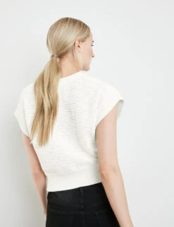 Taifun Pullunder -Feine Mode pullunder 104