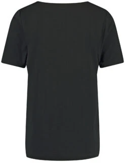 Gerry Weber Schickes Blusenshirt Aus Material-Patch 11 Gerry Weber Schickes Blusenshirt Aus Material-Patch -Feine Mode schickes blusenshirt aus material patch 03