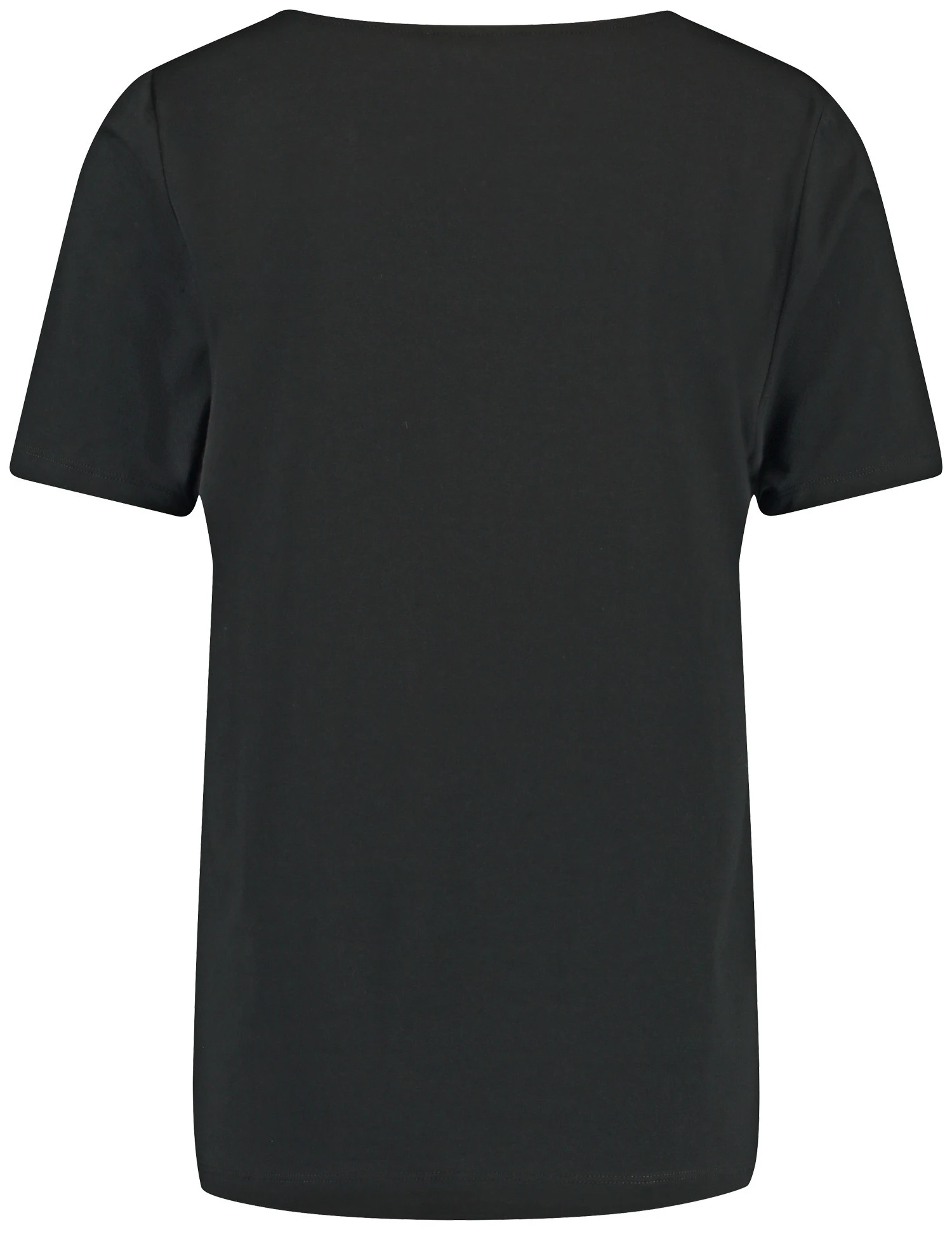 Gerry Weber Schickes Blusenshirt Aus Material-Patch 5 Gerry Weber Schickes Blusenshirt Aus Material-Patch - Image 3