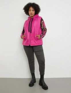 Steppweste Mit Kapuze 13 Steppweste Mit Kapuze -Feine Mode steppweste mit kapuze 102