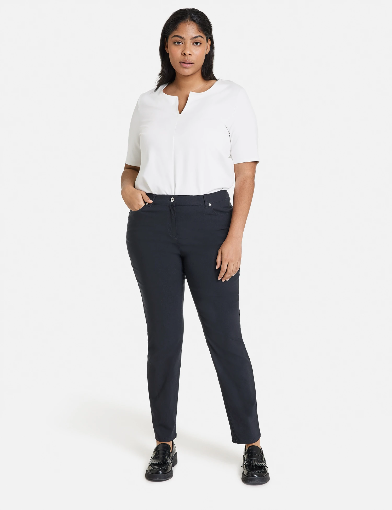 Strechhose Betty 9 Strechhose Betty - Image 7