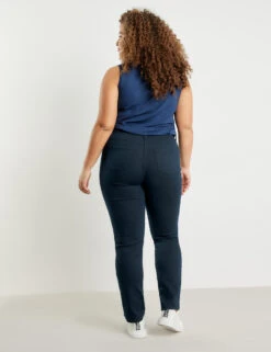 Stretchhose Betty -Feine Mode stretchhose betty 104