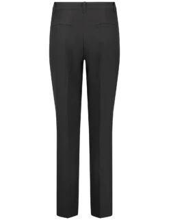 Gerry Weber Stretchhose Citystyle Mit Zippertaschen -Feine Mode stretchhose citystyle mit zippertaschen 03